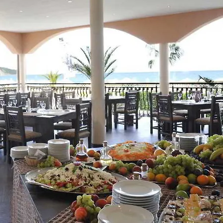 Andalucia Курортный комплекс 3*