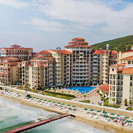 Andalucia 3* Елените