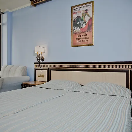 Andalucia منتجع