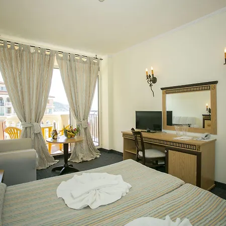 منتجع Andalucia النايت