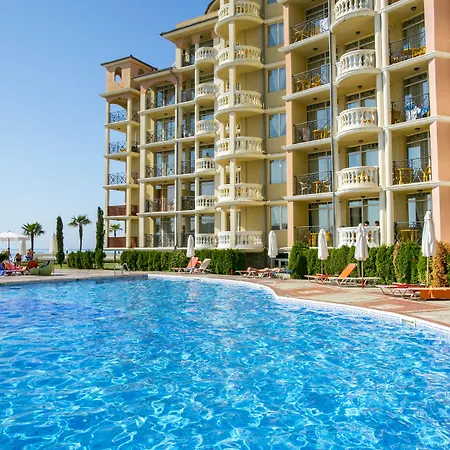 Andalucia النايت