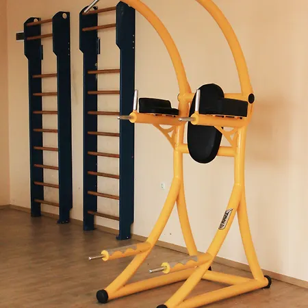 Andalucia منتجع النايت