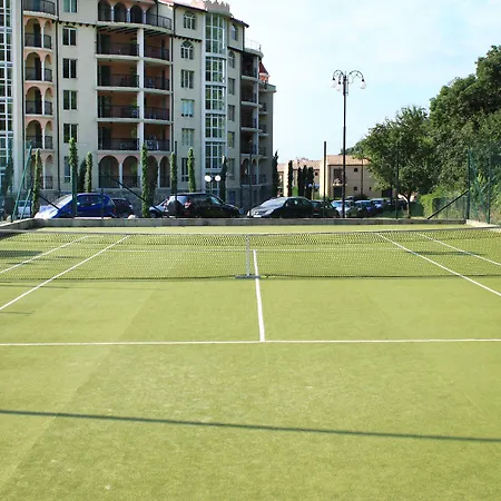 Andalucia 3* النايت