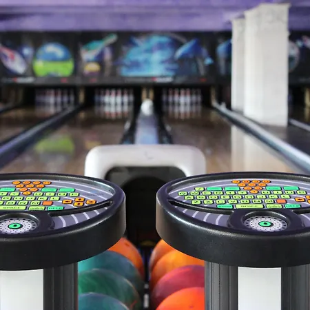 Курортный комплекс Andalucia