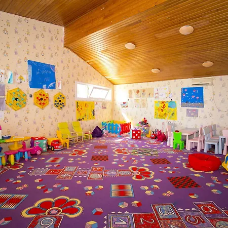 Курортный комплекс Andalucia