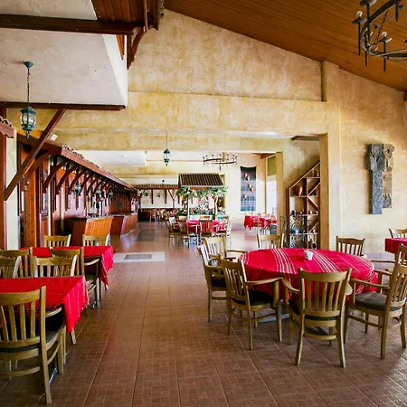 Andalucia منتجع 3*