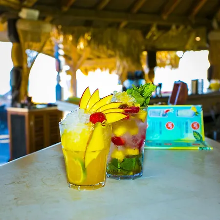 Andalucia 3* النايت