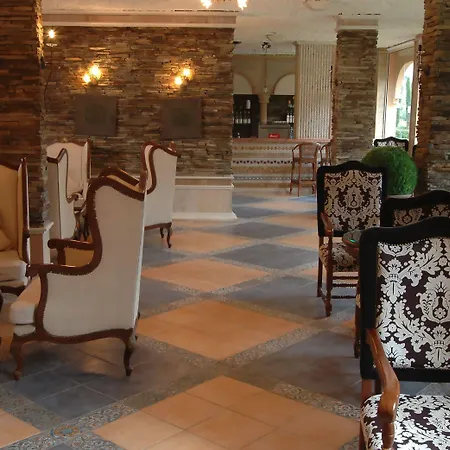 Andalucia منتجع