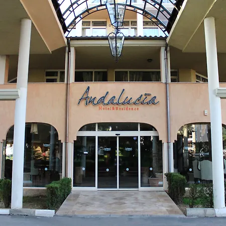 Andalucia منتجع