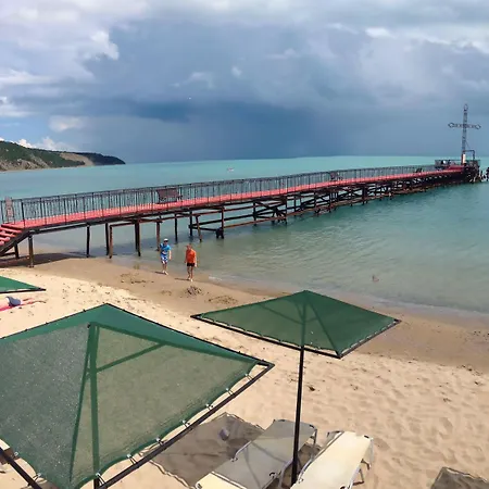 Andalucia منتجع 3*