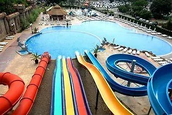 Курортный комплекс Andalucia 3*