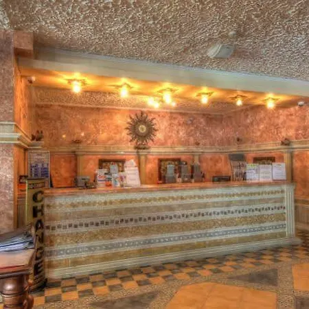 Andalucia منتجع 3*