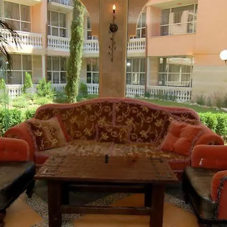 Andalucia Курортный комплекс 3*