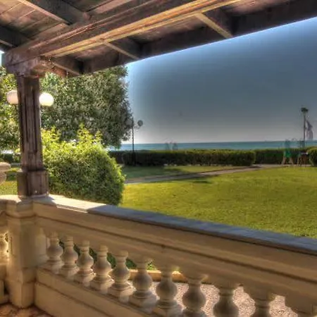 Resort Andalucia