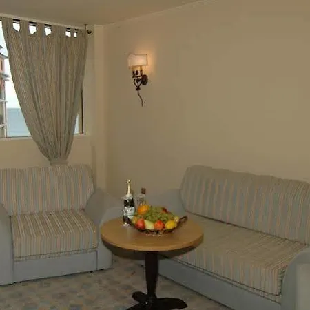 Andalucia Елените