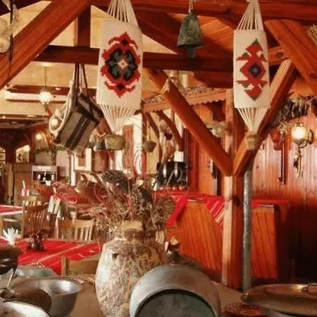 Andalucia Елените