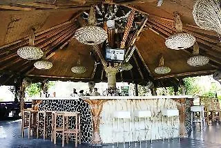 Курортный комплекс Andalucia 3*