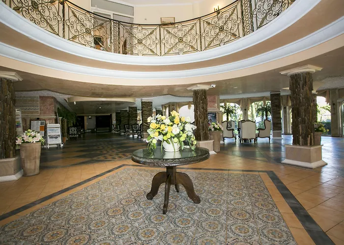 Andalucia Resort Elenite