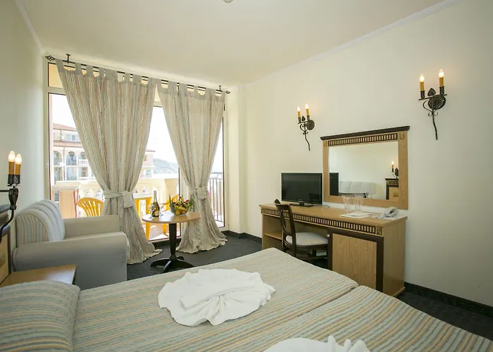 Resort Andalucia Elenite