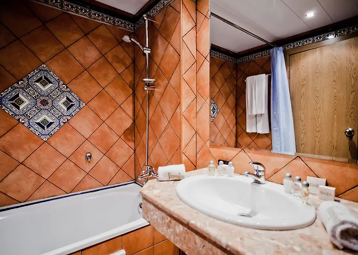 Andalucia Resort Elenite