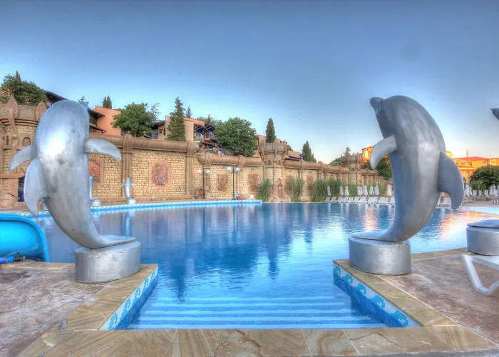 Andalucia Resort Elenite