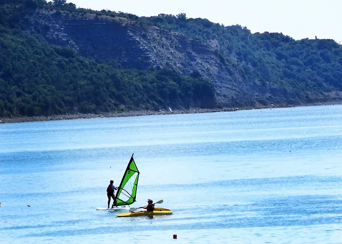 Resort Andalucia Elenite