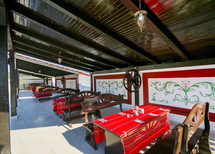 Andalucia 3* Elenite