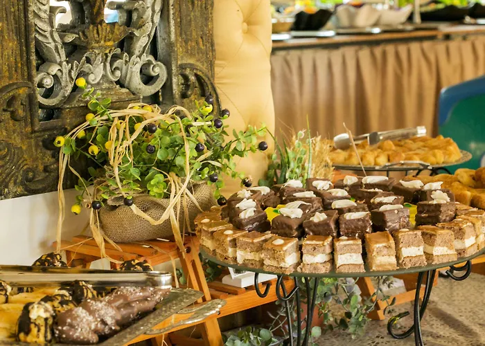 Resort Andalucia Elenite