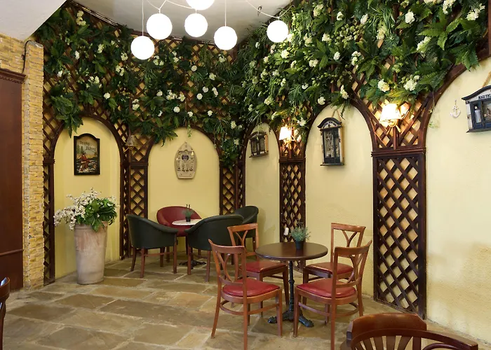 Andalucia Resort Elenite