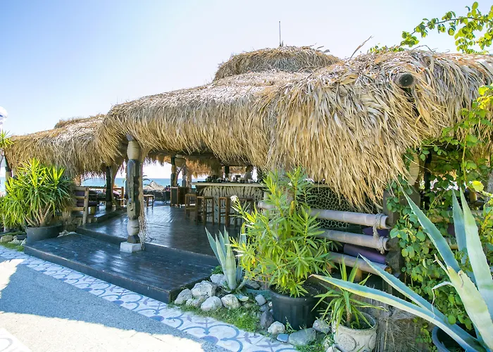 Resort Andalucia Elenite