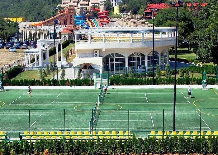 Resort Andalucia Elenite