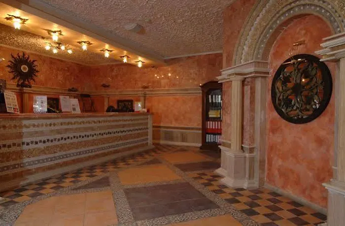 Andalucia 3* エレニテ