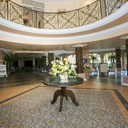 Andalucia Complex Elenite