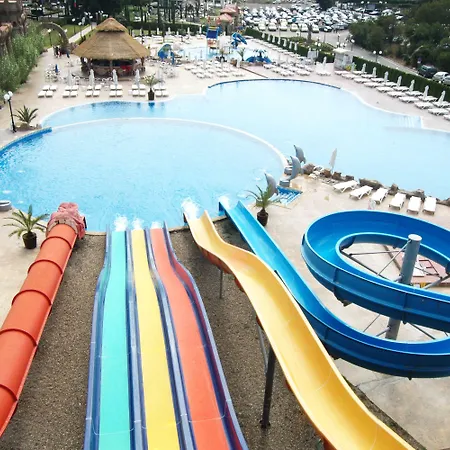 Andalucia 3* Elenite