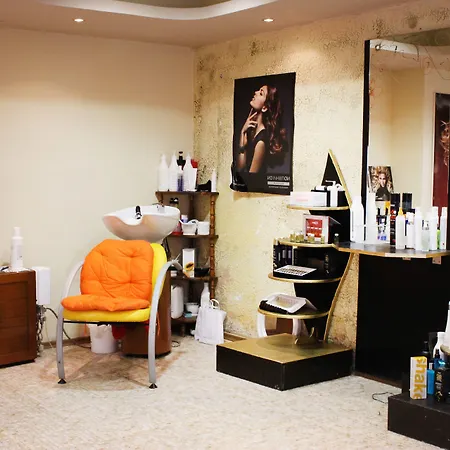 Andalucia Complex Elenite