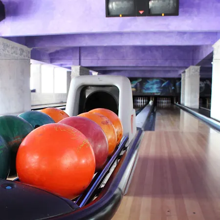 Andalucia Complex 3*