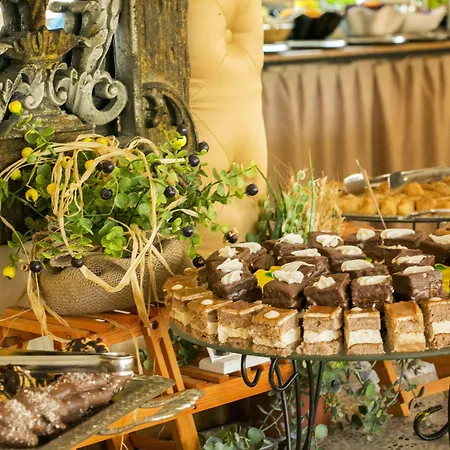 Complex Andalucia Elenite