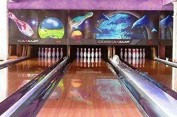 Complex Andalucia 3*