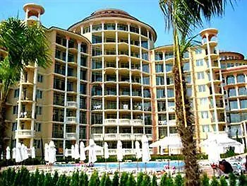 Курортный комплекс Andalucia