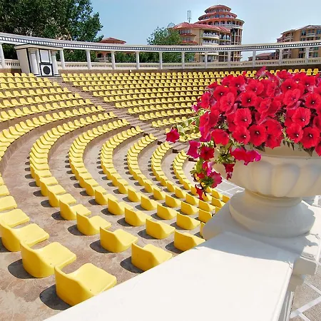 Complex Andalucia 3*