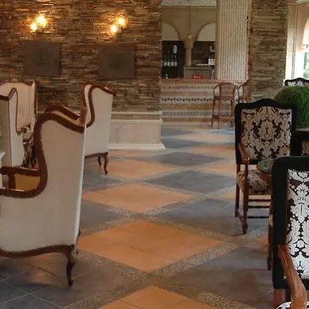 Курортный комплекс Andalucia 3*