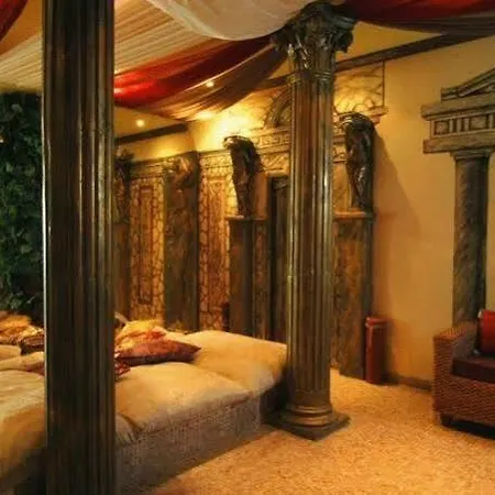 Курортный комплекс Andalucia 3*