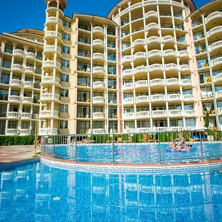 Andalucia - Resort Elenite
