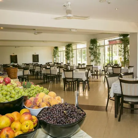 Andalucia - Resort Elenite