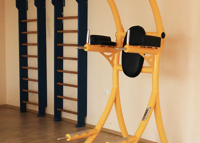 Andalucia Resort Elenite