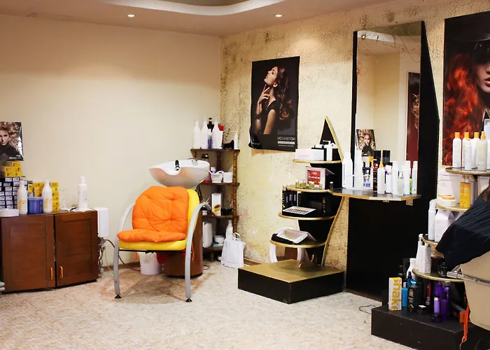 Andalucia Resort Elenite