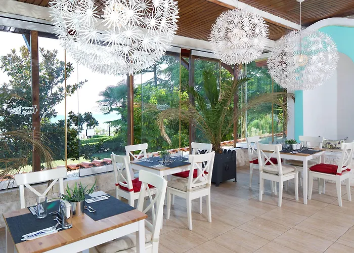 Andalucia Resort Elenite