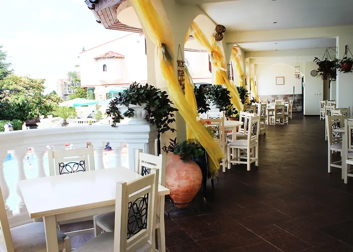 Andalucia Resort Elenite