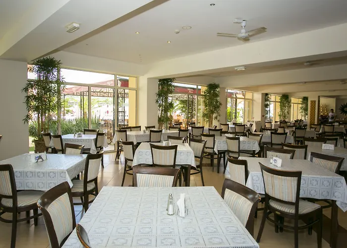 Andalucia 3* Elenite