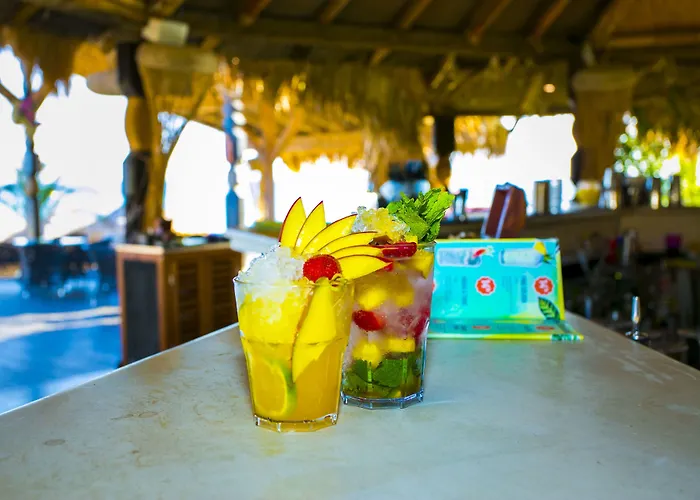 Andalucia 3* Elenite